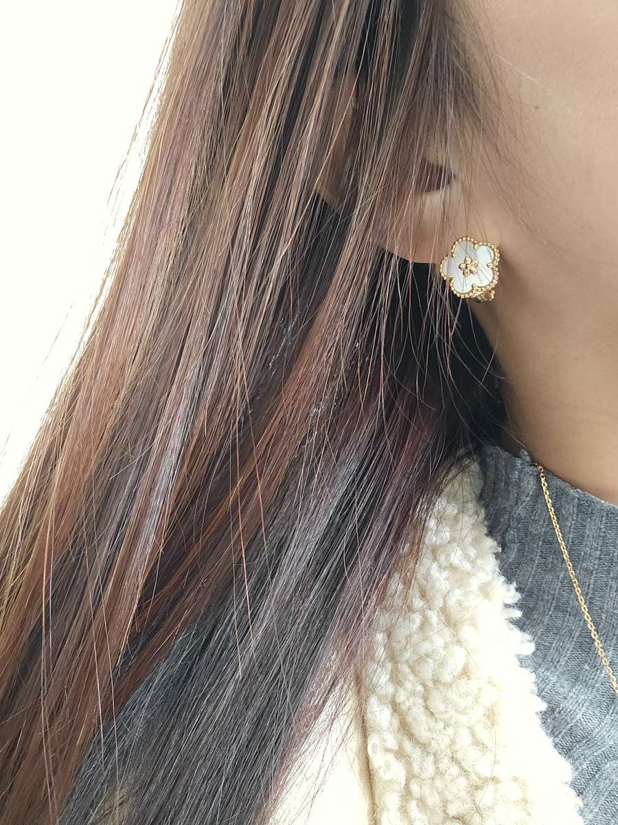 티파니 링크 목걸이 스몰 관련 액세서리 이미지 93